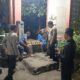 Polsek Labuapi Gencar Patroli Malam Antisipasi Penjambretan dan Premanisme