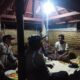 Patroli KRYD Polsek Lembar: Jaga Keamanan dan Cegah Kejahatan di Lombok Barat