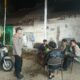 Polsek Lembar Intensifkan Patroli KRYD untuk Jaga Keamanan Masyarakat