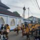 Polri Jamin Keamanan Tradisi Nyongkolan di Lembar: Sinergi TNI-Polri Ciptakan Kondusifitas