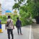 Penertiban dan Pemangkasan Pohon di Jalan Yos Sudarso, Lembar untuk Keselamatan Pengguna Jalan