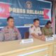 Sinergi BKHIT NTB dan Polri Amankan 81 Burung Satwa Dilindungi di Pelabuhan Lembar