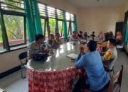 Sinergi Polri dan Penyuluh Pertanian Majukan Jagung Kuripan