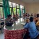 Polsek Kuripan Sinergi BPP Dukung Ketahanan Pangan