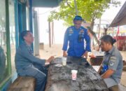 Kondisi Perairan Lombok Barat Aman, Polairud Aktif Lakukan Patroli
