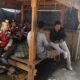 Patroli Dialogis Polres Lobar Perkuat Keamanan Warga