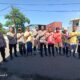 Polsek Asakota Gelar Jum’at Curhat Bersama Warga Tolotongga, Kelurahan Ule