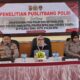Puslitbang Polri Gelar Penelitian Profesionalitas dan Mitigasi Etik di Polres Bima Kota