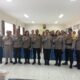 Polres Sumbawa Barat Terima Kunjungan Kerja Biro Rena Polda NTB: Tingkatkan Kualitas Pelayanan Melalui Evaluasi dan Penyusunan SOP