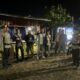 Sat Samapta Polres Bima Kota Laksanakan Patroli Rutin, Antisipasi Tindak Pidana di Malam Hari