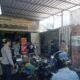 Guna Menjaga Situasi Kamtibmas Tetap Kondusif, Anggota Piket Jaga Polsek Poto Tano Gelar Patroli Dialogis