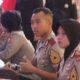 Taruna dan PPID Akpol Ikuti Rakernis Humas Polri 2025, Perkuat Kompetensi Kehumasan Menuju Indonesia Emas 2045