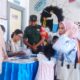 Posyandu Teratai II Fokus Imunisasi dan Gizi Balita