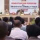 STIK Lemdiklat Polri Teliti Kinerja Polres Lombok Barat dari Perspektif Masyarakat