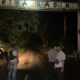 Respons Cepat Isu Viral di Medsos, Polsek Asakota Polres Bima Kota Pastikan Keamanan Lewat Patroli Blue Light