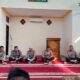 Personel Polres Bima Kota Laksanakan Binrohtal, Perkuat Spiritualitas dan Kebersamaan