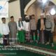 Bhabinkamtibmas Desa Ai Mual Jadi Khatib dan Imam Sekaligus Sampaikan Pesan Kamtibmas ke Warga