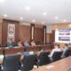 Polda NTB Ikuti Rakor Anev Pelaksanaan Operasi Pemberantasan Premanisme Melalui Zoom