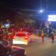 Keberangkatan Jemaah Haji 2025, Polres Sumbawa Pastikan Kegiatan Berjalan Aman dan Lancar