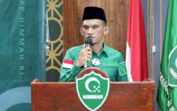 PP Himpunan Mahasiswa Al Washliyah Apresiasi Polri yang Tangguhkan Penahanan Mahasiswi ITB