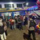 Patroli Blue Light Sat Samapta Polres Bima Kota, Hadir Beri Rasa Aman di Tengah Masyarakat
