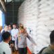Kapolri-Mentan Tinjau Gudang Bulog Tanete, Cek Kesiapan Tampung dan Jaga Kualitas Pangan