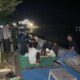 Patroli KRYD di Titik Rawan, Polres Bima Kota Antisipasi Gangguan Kamtibmas