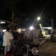 Piket Jaga SPKT Polsek Jereweh Laksanakan Patroli Dialogis di Desa Belo, Warga Dihimbau Jaga Kamtibmas