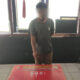 Pengedar Sabu Ditangkap Tengah Malam di Ladang Tembakau Dompu