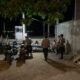 Sat Samapta Polres Bima Kota Gelar Patroli Rutin untuk Ciptakan Rasa Aman di Tengah Masyarakat