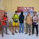 Curi Handphone, Seorang Pria di Sape Ditangkap Tim Opsnal Polsek Sape