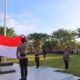 Kapolres Lombok Utara Pimpin Upacara Peringatan Hari Kebangkitan Nasional ke-117