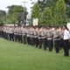Polres Sumbawa Barat Gelar Upacara Hari Kebangkitan Nasional