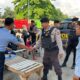 Komitmen Berantas Aksi Premanisme Polres Bima Intensifikan Patroli KRYD dan Sosialisasi Call Center 110