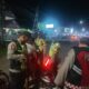 Antisipasi Kejahatan Malam, Polsek Seteluk Gelar KRYD Sasar Kendaraan dan Sajam