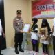 Dukung Pelajar di Dunia Olahraga, Polres Seruyan Beri Penghargaan 2 Atlet Muda Berprestasi