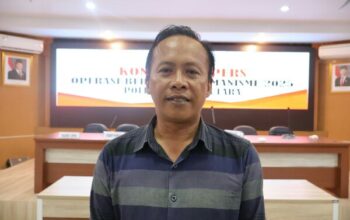 Dukung Upaya Berantas Premanisme, Tokoh Agama Asal Malalayang ini Apresiasi Kinerja Polda Sulut dan Jajaran