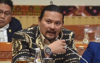 Politisi Gerindra Apresiasi Penangkapan Admin-Anggota Grup ‘Fantasi Sedarah’ oleh Polisi