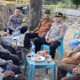 Polsek Langgudu Gelar Kegiatan Jumat Curhat di Desa Dumu, Serap Aspirasi dan Keluhan Warga