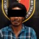 Pelaku Pencurian Besi Ornamen Lampu di Bypass BIL II Berhasil Ditangkap Polisi