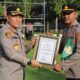 Kapolres Lombok Barat Apresiasi Polsek dan Personel Teladan