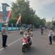 Satlantas Polres Bima Kota Laksanakan Kegiatan Rawan Pagi, Lancarkan Arus Lalin dan Cegah Laka Lantas