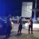 Patroli Blue Light Polsek Rasanae Barat Berikan Rasa Aman dan Nyaman kepada Masyarakat