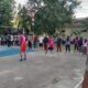 Atmosfer Persaudaraan dan Sportivitas di Voli Bhayangkara Lombok Barat