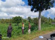 Perhatian Polri untuk Petani Lombok Barat: Edukasi dan Pendampingan Langsung