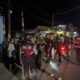 Patroli KRYD Polres Sumbawa Tangani Pengeroyokan Remaja di Jalan Hasanuddin