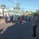 Polres Loteng Amankan Sholat Idul Adha 1446 H Diberbagai Lokasi.  ‎