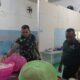 Dandim 1606 Tinjau Langsung Dapur Makan Bergizi di Kabupaten dan Kota