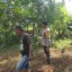Bhabinkamtibmas Kuranji Dalang Dorong Kemandirian Pangan Warga Lombok Barat