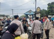 Operasi Bina Kusuma 2025 Sentuh Masyarakat Kediri